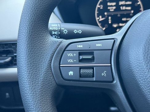 New 2026 Honda HR-V LX image 27