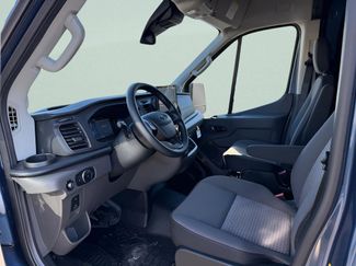 New 2026 Ford Transit 250 148 Medium Roof w/ Load Area Protection Package RWD video 3