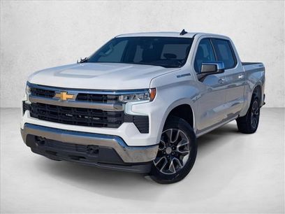 Certified 2022 Chevrolet Silverado 1500 LT