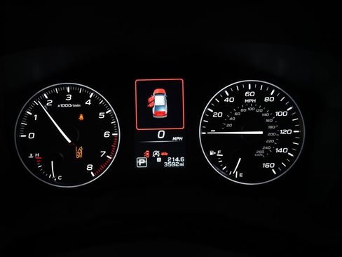 Certified 2025 Subaru Legacy Premium image 2