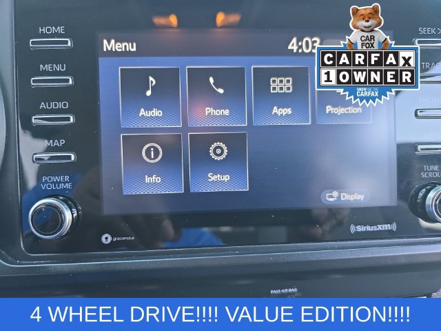 Used 2020 Toyota Tacoma SR AWD/4WD image 19