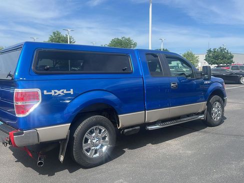 Used 2009 Ford F150 XLT AWD/4WD image 5