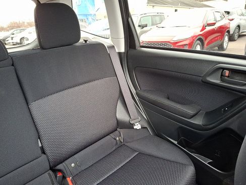 Used 2015 Subaru Forester 2.5i Premium w/ Protection Package #1 image 20