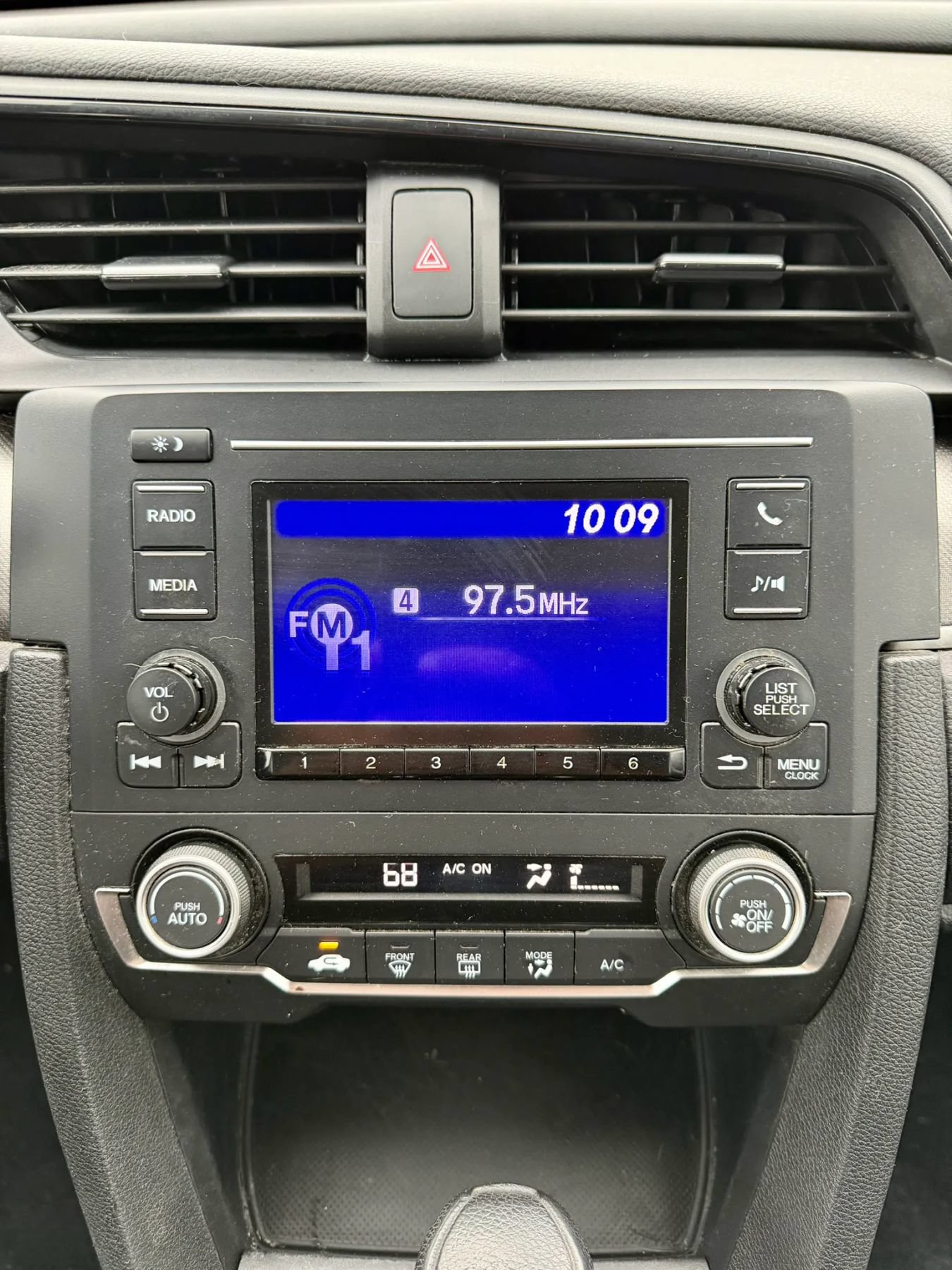 Used 2019 Honda Civic LX image 14