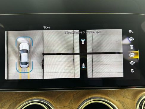 Used 2023 Mercedes-Benz E 350 Sedan image 22