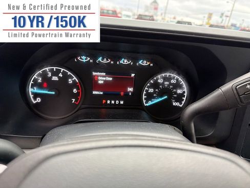 Used 2024 Ford F350 XL w/ FX4 Off-Road Package image 19