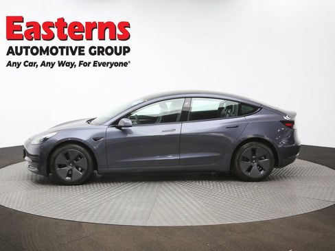 Used 2023 Tesla Model 3 Standard Range image 57