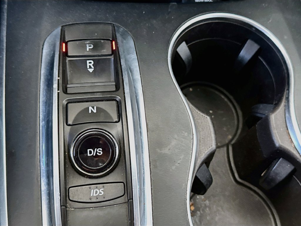 Used 2016 Acura MDX w/ Technology Package FWD image 20