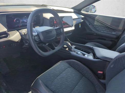 New 2026 Dodge Charger GT w/ Driver Convenience Group AWD/4WD image 2