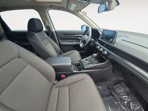 Used 2024 Honda CR-V EX image 11