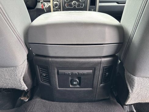 Used 2014 RAM 1500 Big Horn AWD/4WD image 24