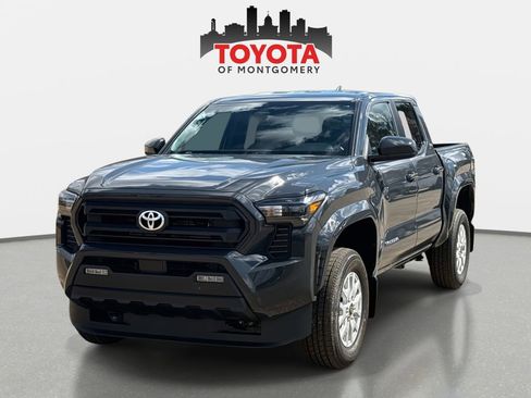 New 2026 Toyota Tacoma SR5 image 7