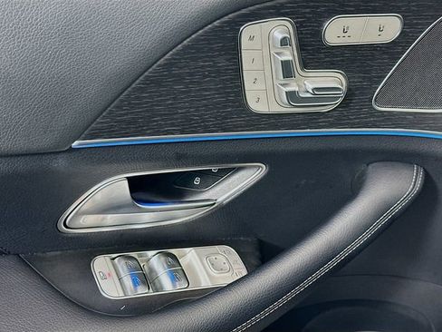 Used 2025 Mercedes-Benz GLE 350 4MATIC image 18
