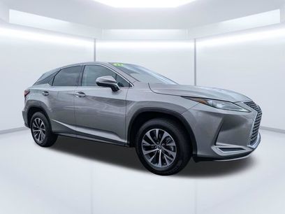 Used 2022 Lexus RX 350 FWD