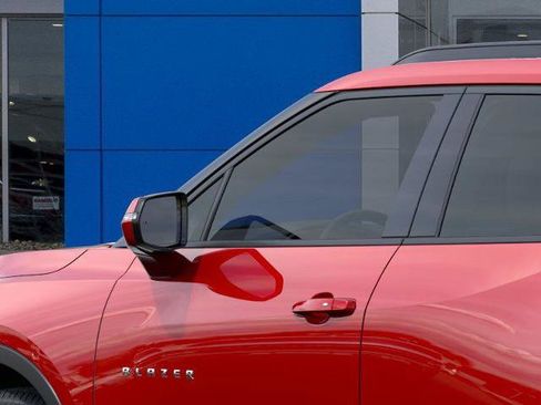 New 2026 Chevrolet Blazer LT w/ LPO, Floor Liner Package image 12