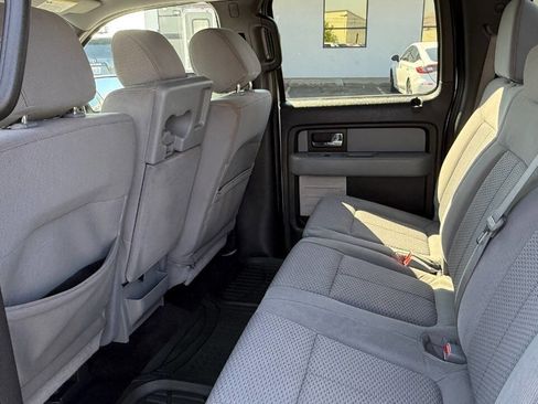 Used 2014 Ford F150 XLT image 11