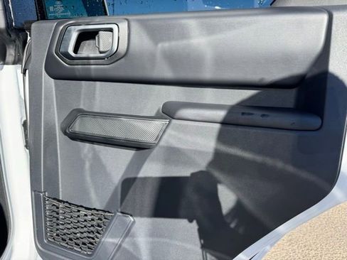 New 2025 Ford Bronco Outer Banks image 20