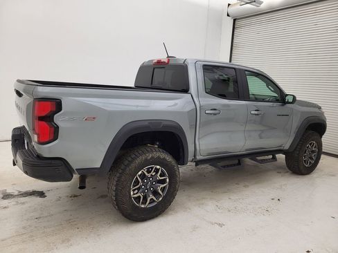 Certified 2025 Chevrolet Colorado ZR2 w/ Technology Package image 18