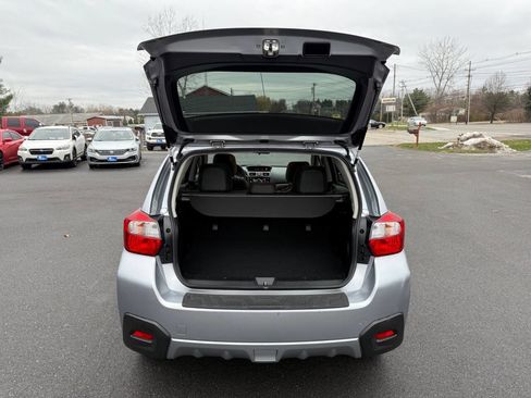 Used 2017 Subaru Crosstrek 2.0i Limited image 13