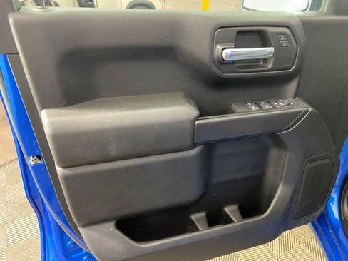 Certified 2023 Chevrolet Silverado 1500 Custom image 15