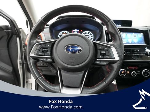 Used 2019 Subaru Forester Sport w/ Popular Package #2 AWD/4WD image 4