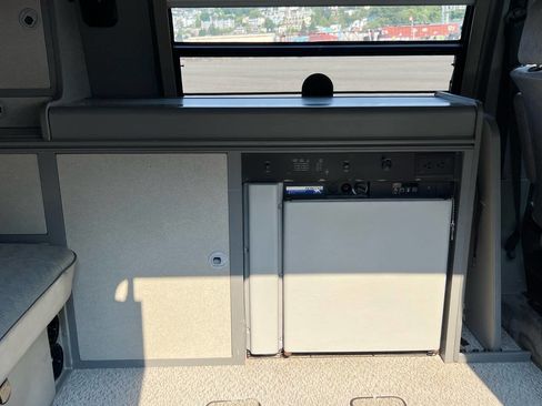 Used 1995 Volkswagen Eurovan Camper image 40