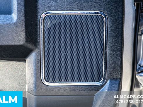 Used 2020 Ford F150 Platinum w/ Technology Package image 53