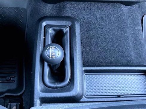 Used 2021 RAM 3500 Tradesman image 16