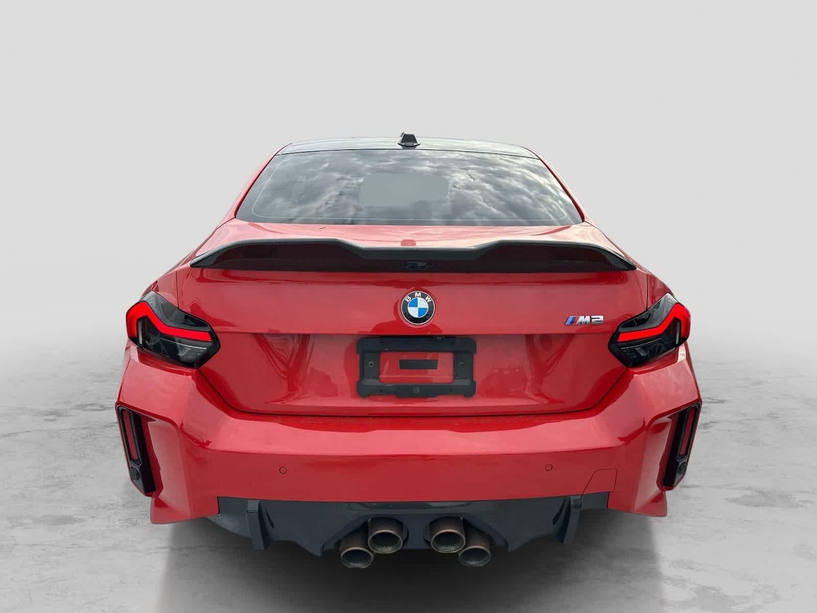 Used 2024 BMW M2 w/ Lighting Package RWD image 3