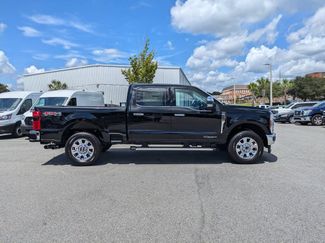 New 2026 Ford F250 Lariat w/ Chrome Package AWD/4WD video 3