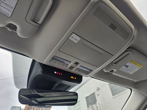 New 2025 MAZDA CX-50 2.5 Hybrid w/ Premium Plus Pkg image 21