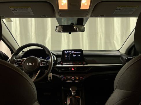 Used 2023 Kia Forte LXS image 15