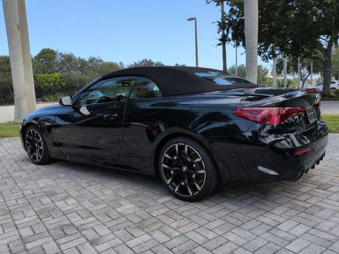 New 2027 BMW 430i Convertible w/ M Sport Package RWD image 6