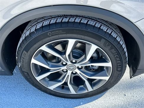 Certified 2023 Acura MDX SH-AWD w/ Technology Package image 7