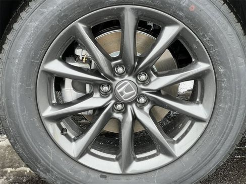 New 2026 Honda CR-V EX-L image 7