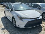 Used 2023 Toyota Corolla LE image 3