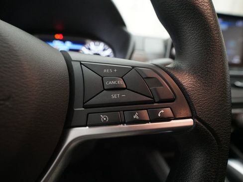 Certified 2023 Nissan Altima 2.5 SV image 17