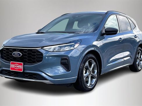 Used 2024 Ford Escape ST-Line image 2