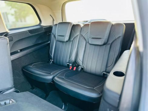Used 2014 Mercedes-Benz GL 450 4MATIC w/ Lighting Package image 14