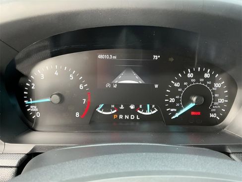 Used 2021 Ford Explorer 2WD image 33