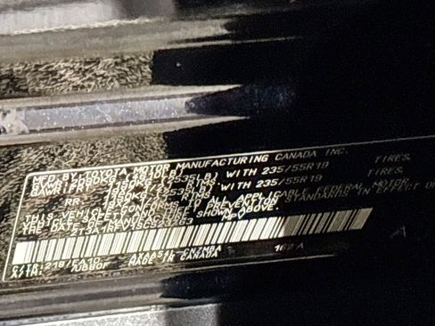 Used 2025 Toyota RAV4 XLE Premium w/ Weather Package image 26