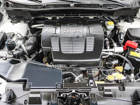 Certified 2023 Subaru Forester Premium AWD/4WD image 27