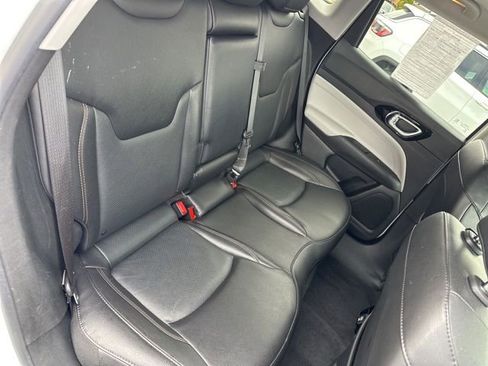 Certified 2022 Jeep Compass Limited AWD/4WD image 19