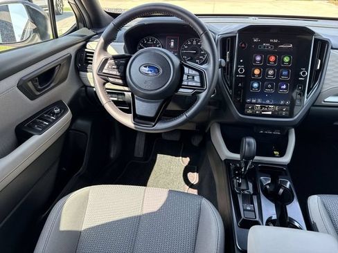 Certified 2026 Subaru Forester Premium AWD/4WD image 10