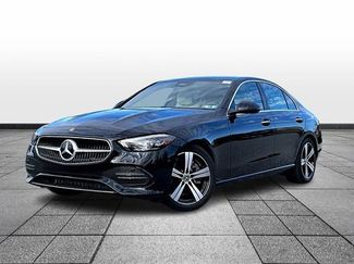 Certified 2025 Mercedes-Benz C 300 4MATIC Sedan video 2