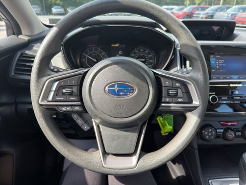Used 2022 Subaru Impreza 2.0i AWD/4WD image 12