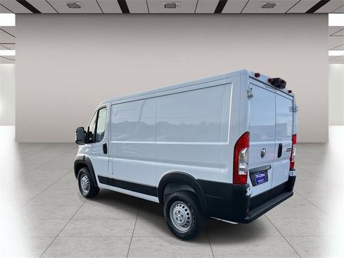New 2025 RAM ProMaster 1500 w/ Convenience Group image 6