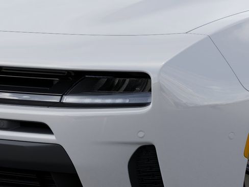 New 2026 Dodge Charger R/T Scat Pack image 10