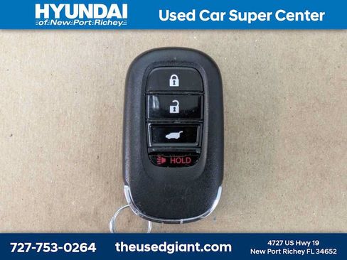 Used 2024 Honda CR-V LX image 32