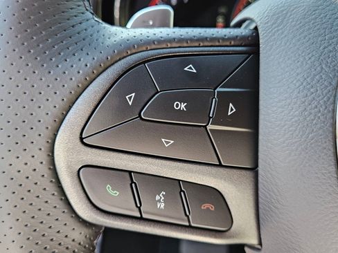 New 2026 Dodge Durango GT w/ Blacktop Package image 28